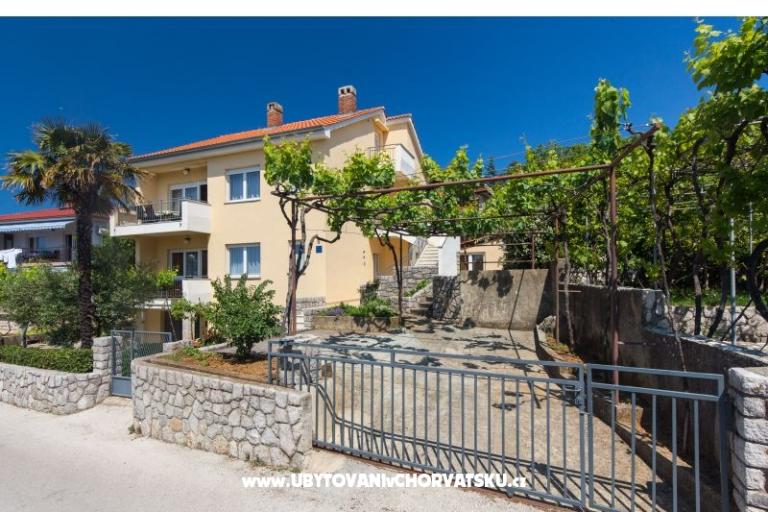 Apartmaji Nino – foto 12
