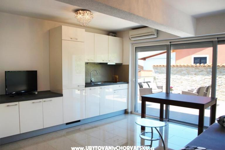 Apartmaji Vito Krk – foto 14