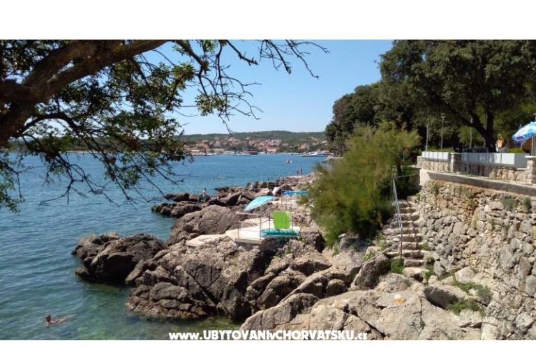 Apartmaji Vito Krk – foto 15
