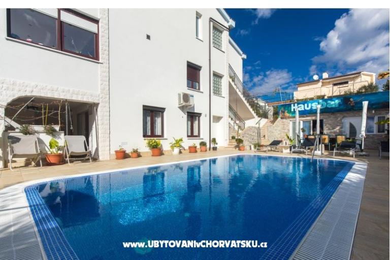 Apartmaji Vito Krk – foto 16
