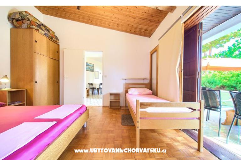 Apartmaji Olea – foto 6