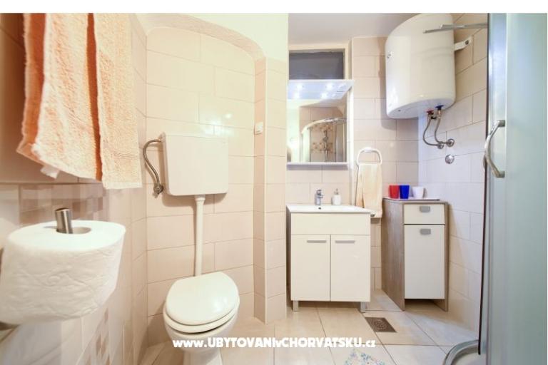 Apartmaji Olea – foto 7