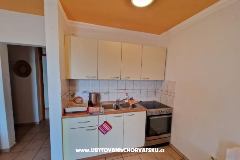 Apartmaji Omišalj – foto 10