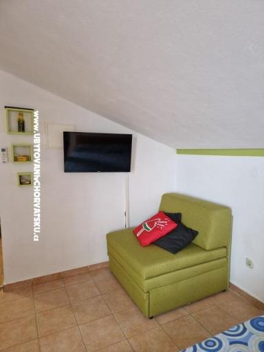 Apartmaji Omišalj – foto 11