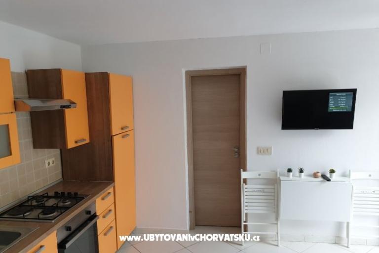 Apartmaji Omišalj – foto 12