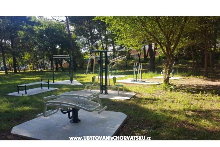 Apartmaji Omišalj – foto 14