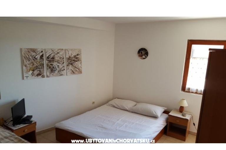 Apartmaji Omišalj – foto 15