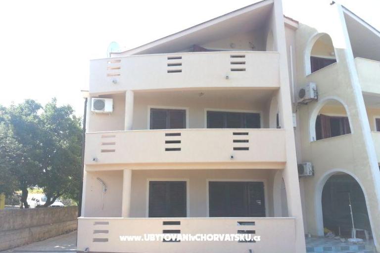 Apartmaji Omišalj – foto 16