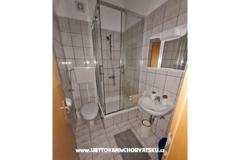 Apartmaji Omišalj – foto 17
