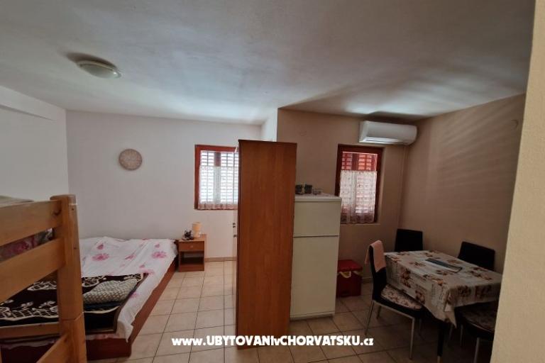 Apartmaji Omišalj – foto 19