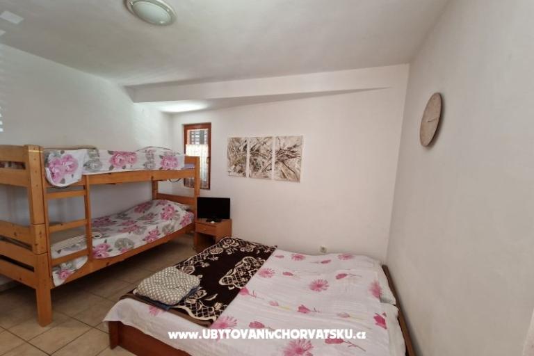 Apartmaji Omišalj – foto 21