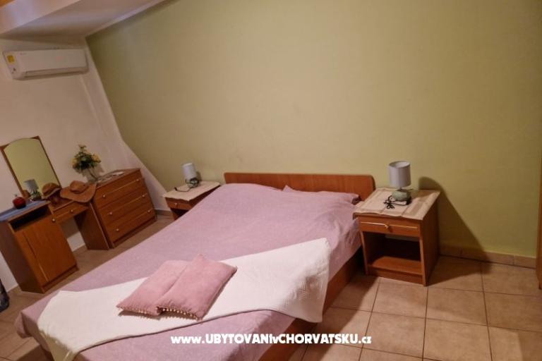 Apartmaji Omišalj – foto 4