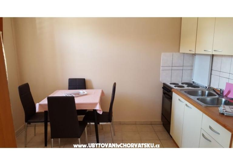 Apartmaji Omišalj – foto 6
