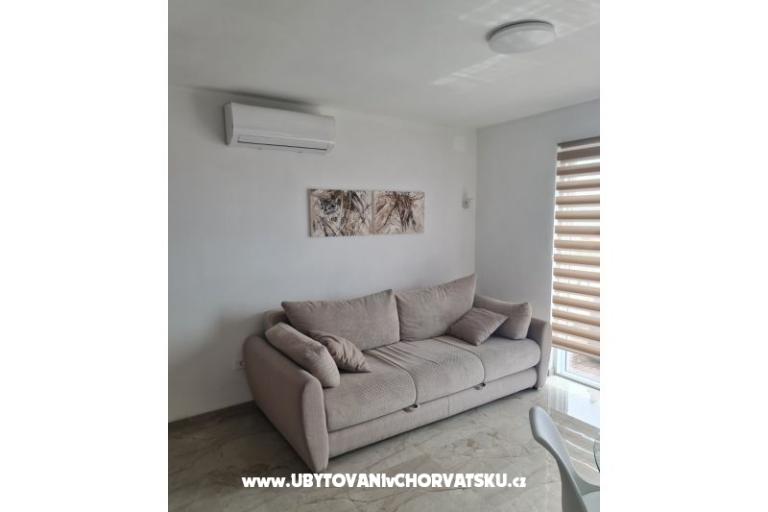 Apartmaji Omišalj – foto 9