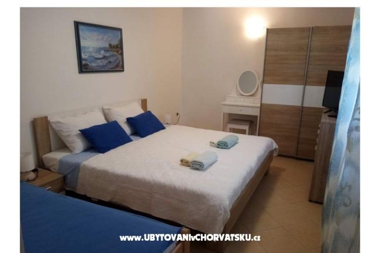 Apartmaji Matea – foto 11