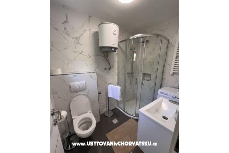 Apartmaji Matea – foto 14