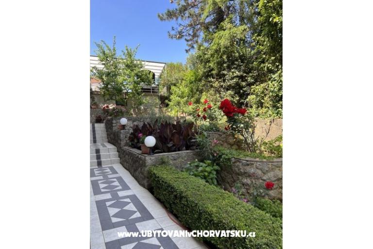 Apartmaji Matea – foto 21