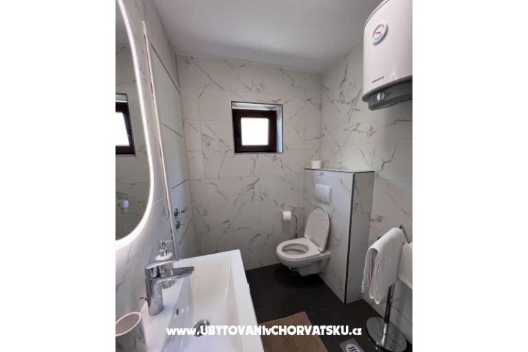 Apartmaji Matea – foto 26