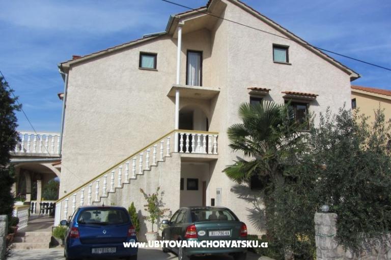 Apartmaji Perišić – foto 17