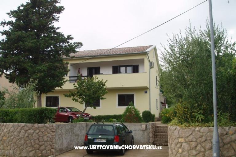 Apartmaji Petra – foto 2