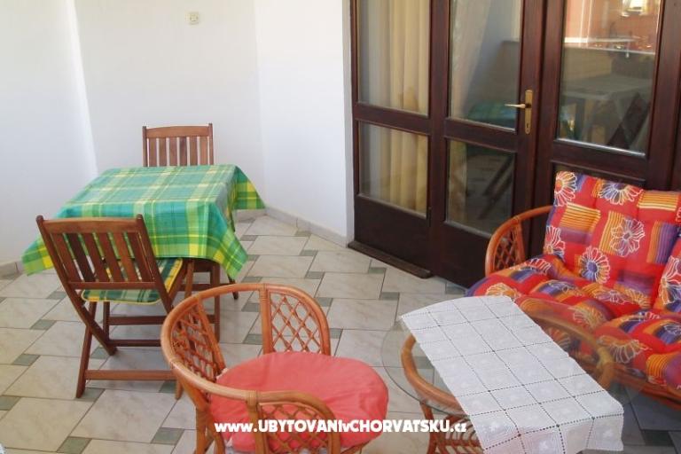 Apartmaji Petra – foto 4