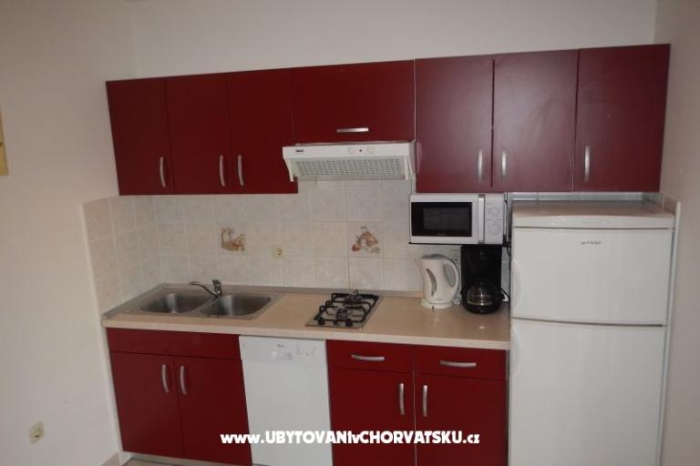 Apartmaji Petrović – foto 5