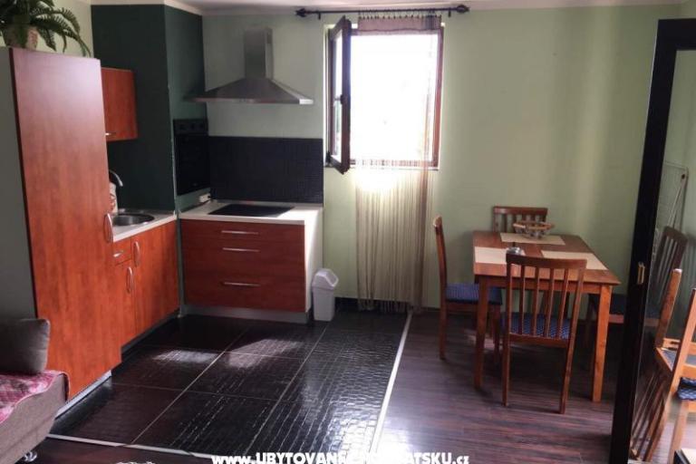 Apartmaji Porat – foto 4