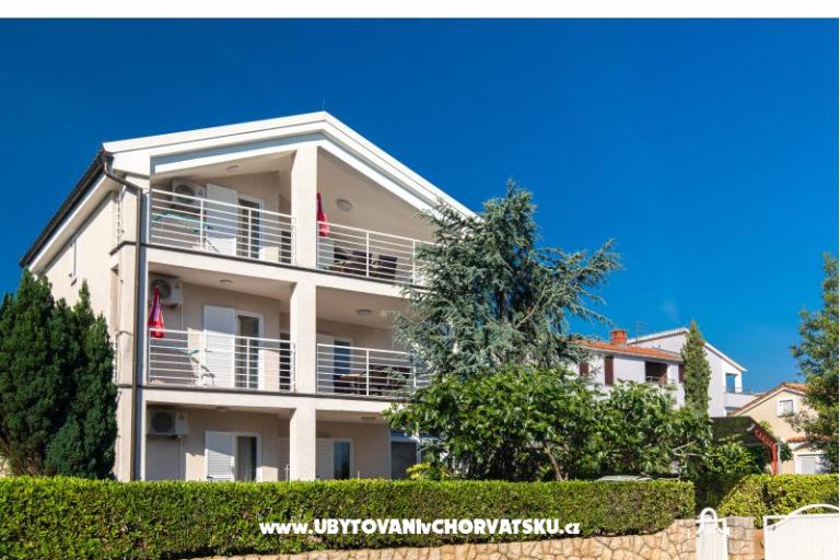 Apartmaji Ruža – foto 2