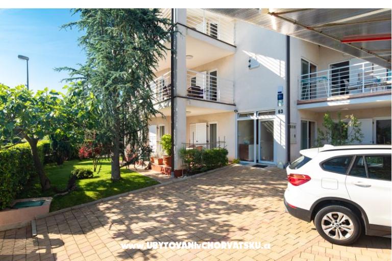 Apartmaji Ruža – foto 4