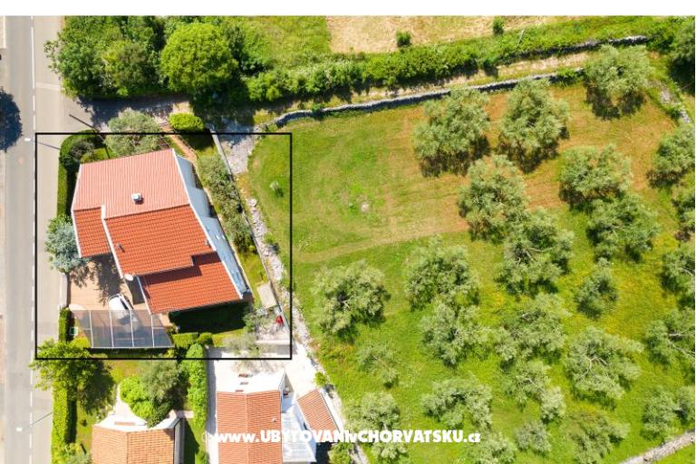 Apartmaji Ruža – foto 7
