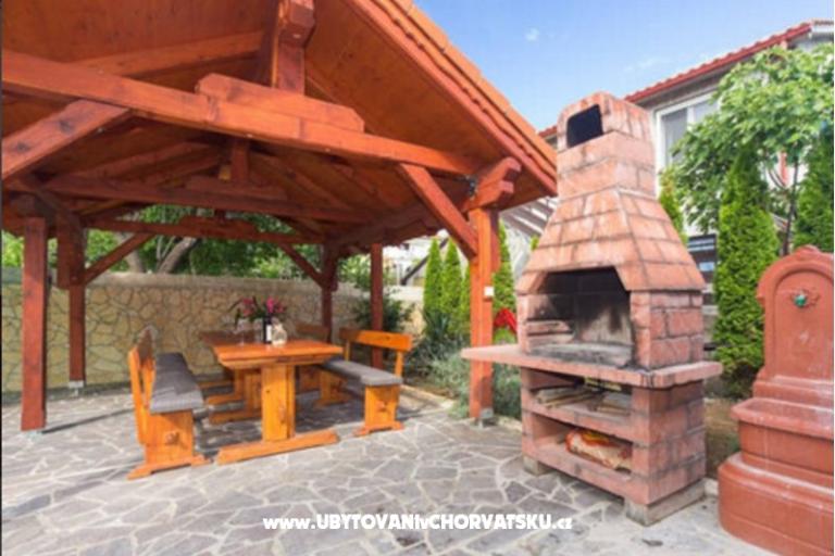 Apartmaji Šilo  – foto 4