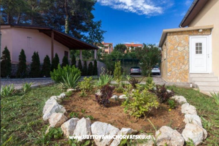 Apartmaji Šilo  – foto 6