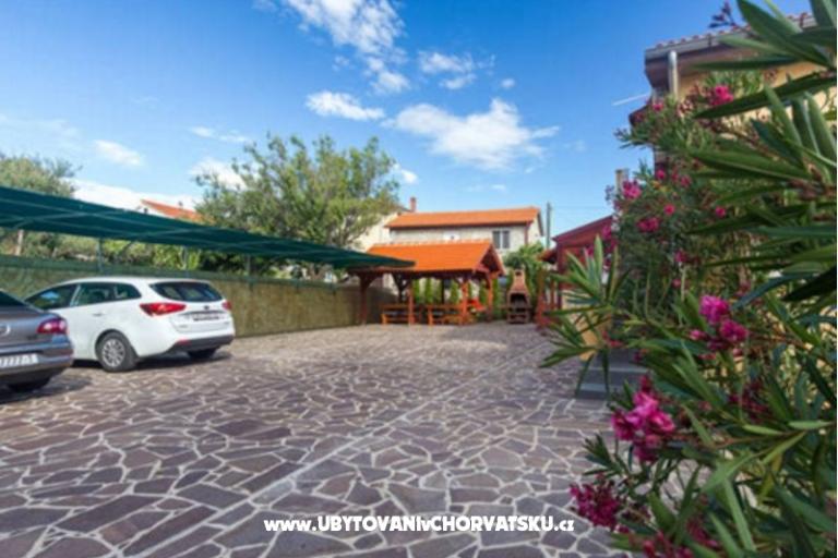 Apartmaji Šilo  – foto 7
