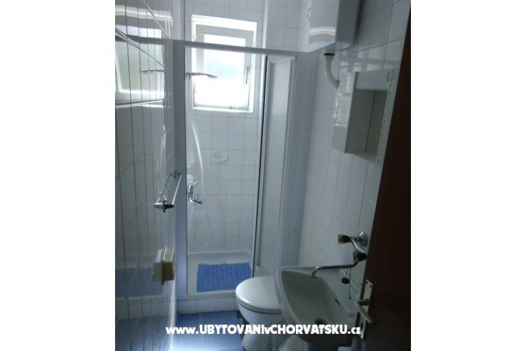 Apartmaji Sindičić – foto 13