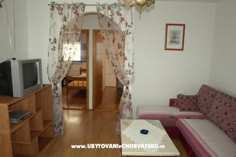 Apartmaji Siroglavic – foto 3