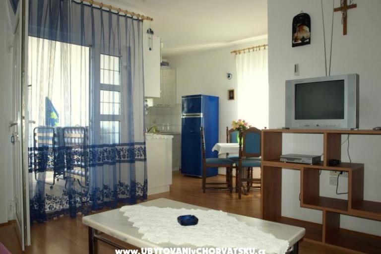 Apartmaji Siroglavic – foto 4