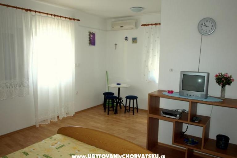Apartmaji Siroglavic – foto 7