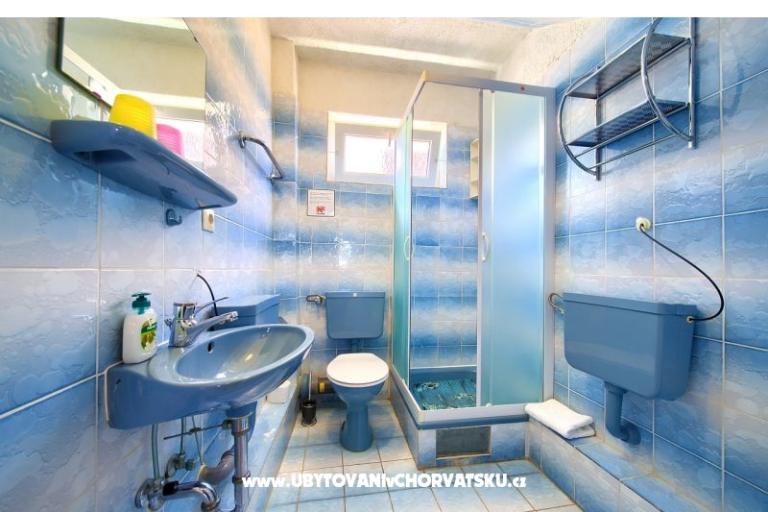 Apartmaji Stella Malinska Krk – foto 10