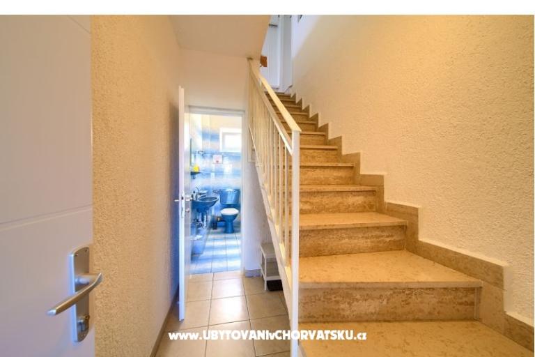 Apartmaji Stella Malinska Krk – foto 11