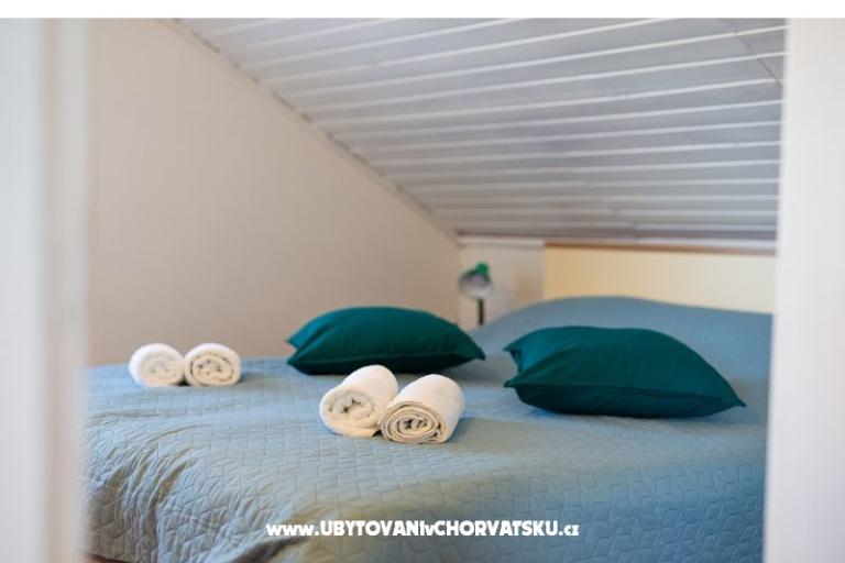 Apartmaji Stella Malinska Krk – foto 12
