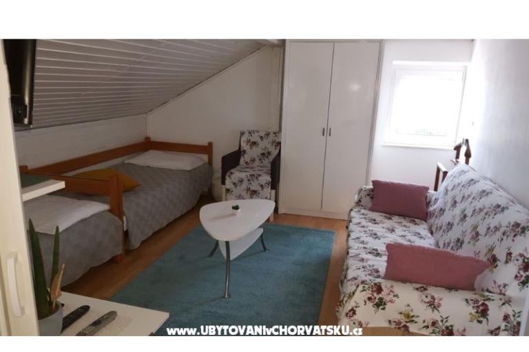 Apartmaji Stella Malinska Krk – foto 13