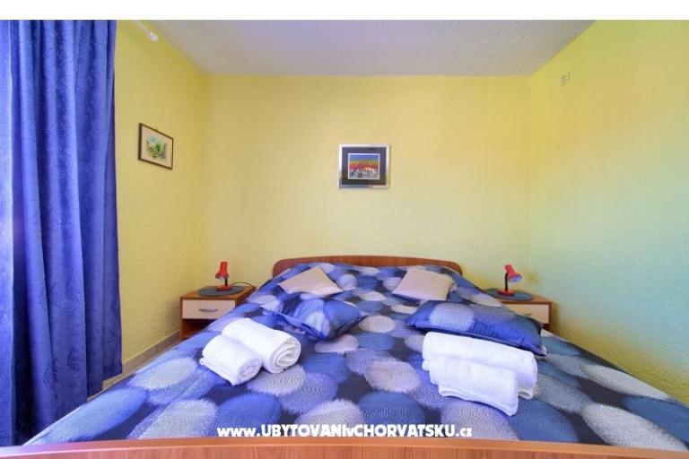 Apartmaji Stella Malinska Krk – foto 14