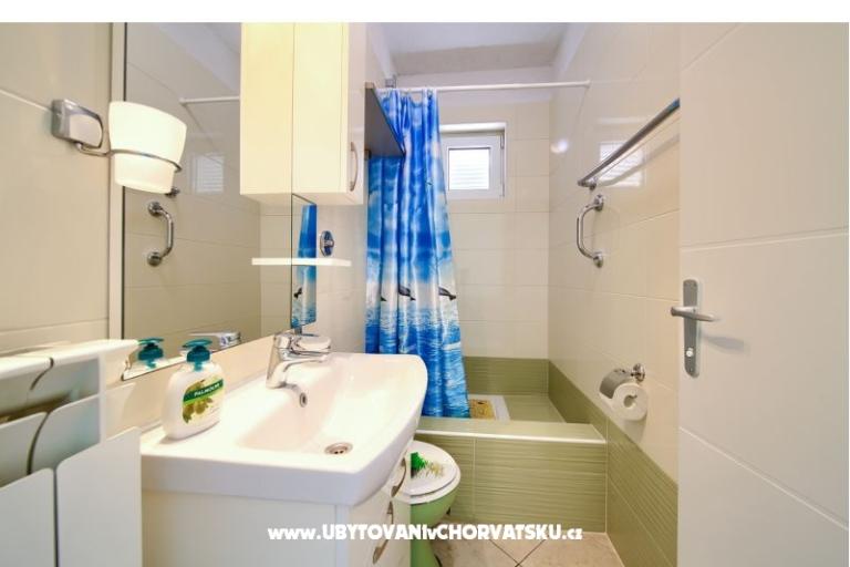 Apartmaji Stella Malinska Krk – foto 15