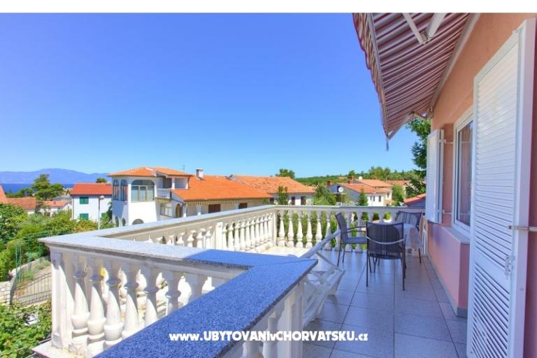 Apartmaji Stella Malinska Krk – foto 16