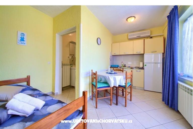 Apartmaji Stella Malinska Krk – foto 17