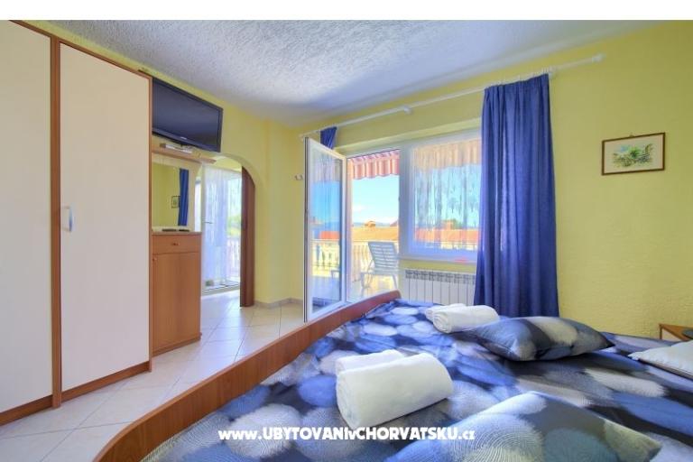 Apartmaji Stella Malinska Krk – foto 18