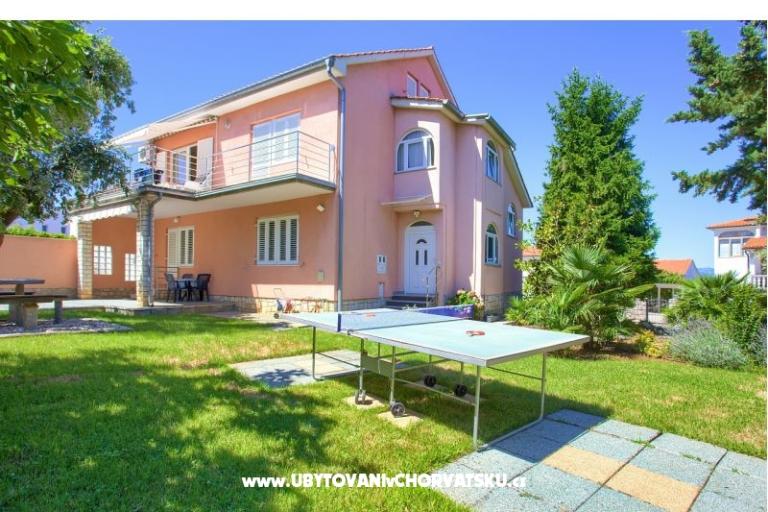 Apartmaji Stella Malinska Krk – foto 2