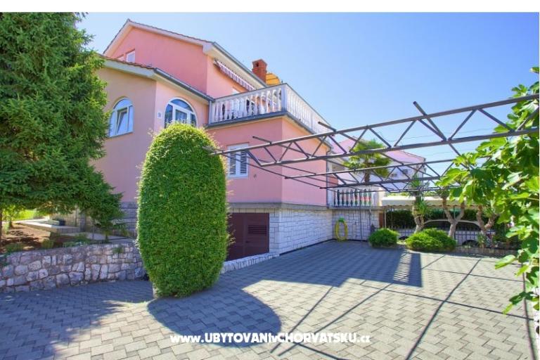 Apartmaji Stella Malinska Krk – foto 3
