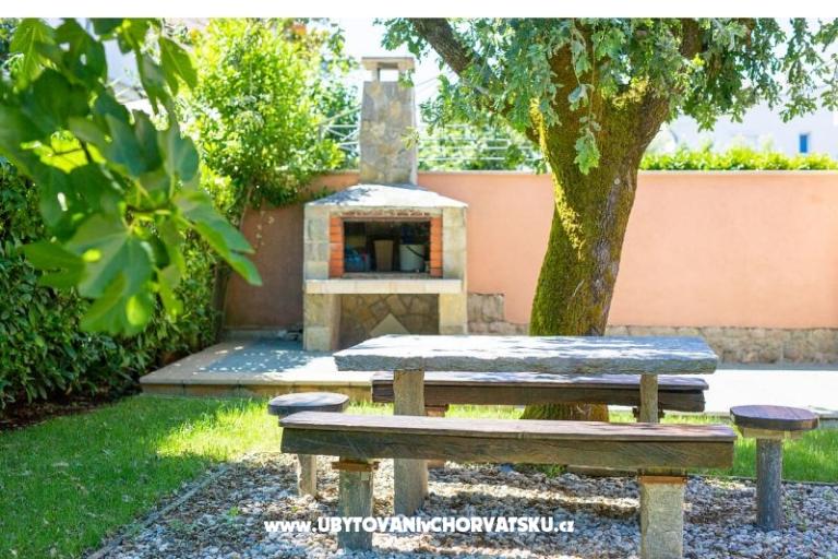 Apartmaji Stella Malinska Krk – foto 5