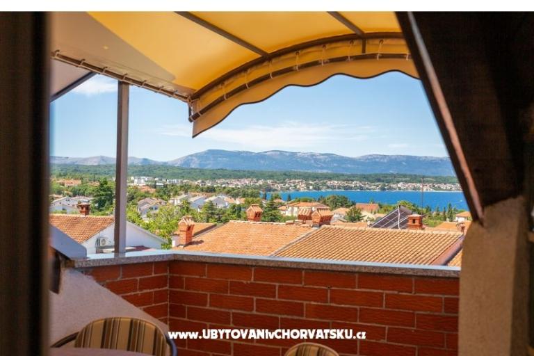 Apartmaji Stella Malinska Krk – foto 6